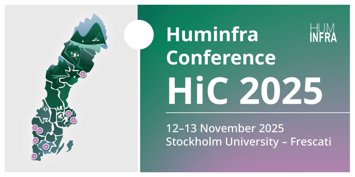 Huminfra Conference 2025 profile image